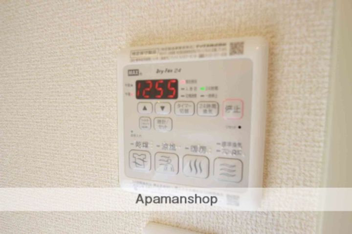 千葉県船橋市本町2丁目の賃貸マンション705の内装