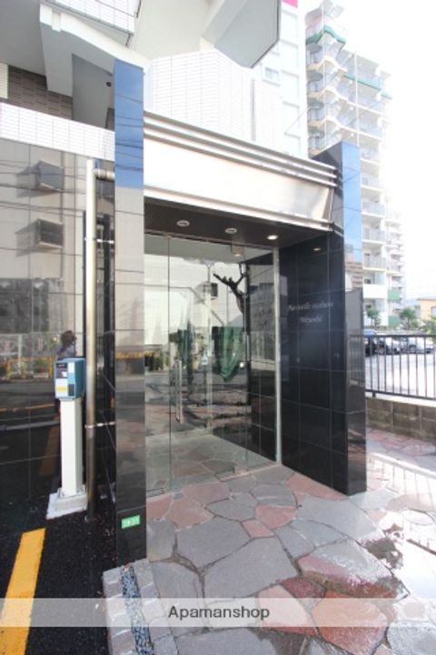 千葉県船橋市本町2丁目の賃貸マンション705のその他画像