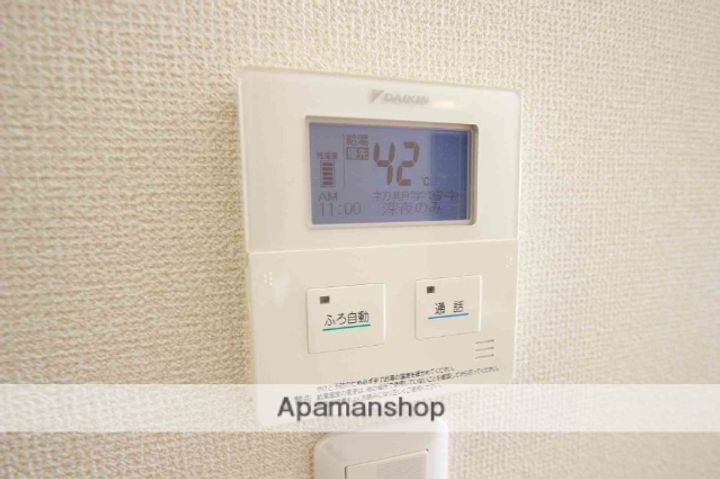 千葉県船橋市本町2丁目の賃貸マンション705の内装