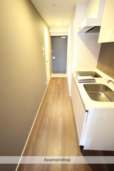 千葉県船橋市本町2丁目の賃貸マンション705の内装