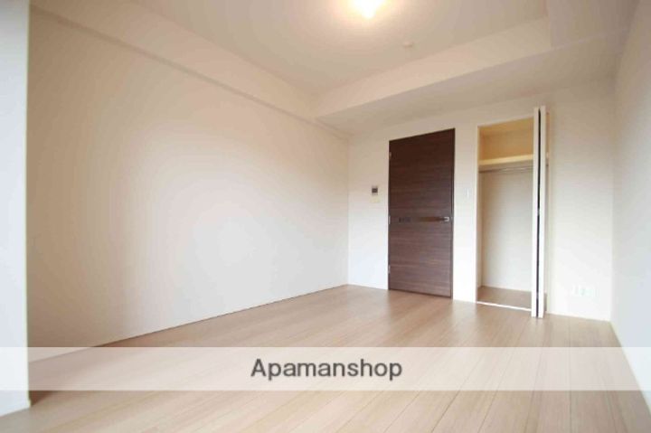 千葉県船橋市本町2丁目の賃貸マンション705の内装