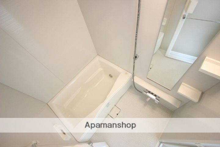 千葉県船橋市本町2丁目の賃貸マンション705の風呂