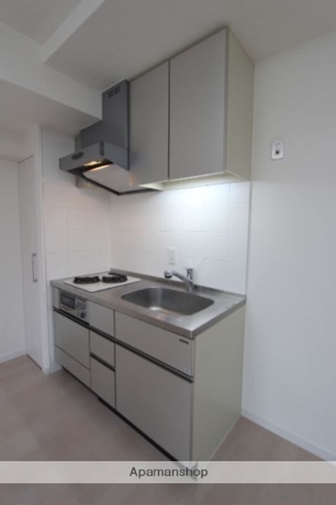 ディナック船橋MODE Sのキッチン