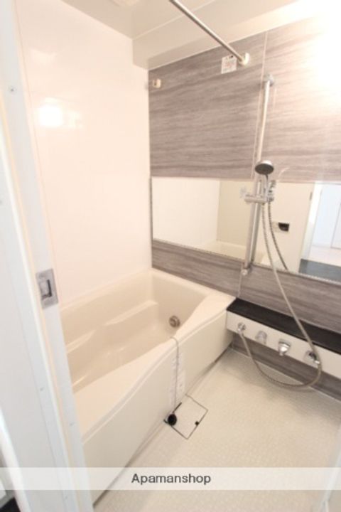 ディナック船橋MODE Sの風呂