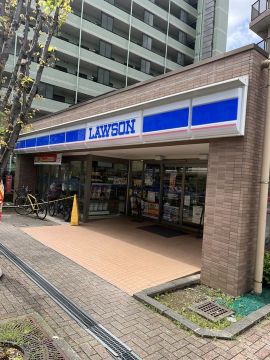 アンドルートの周辺