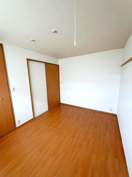 LIBRA リブラ102号室の居間