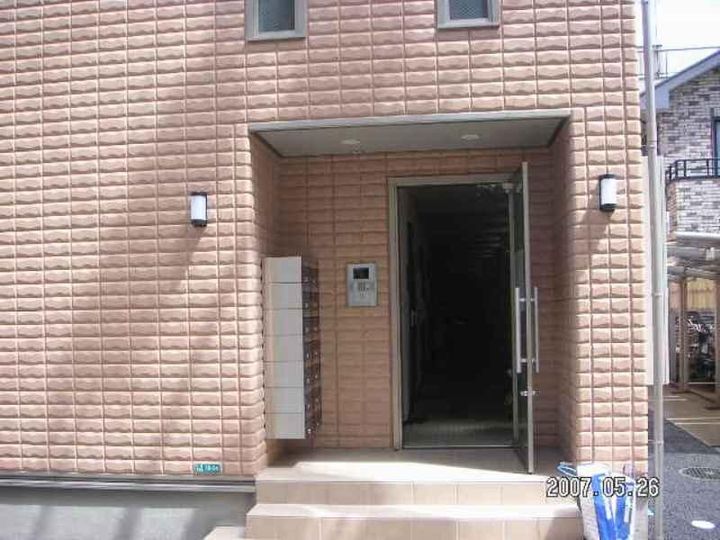 エルソルビオス303号室のその他画像