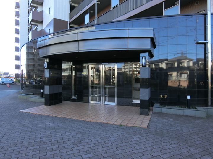 SーFORT船橋塚田のその他画像