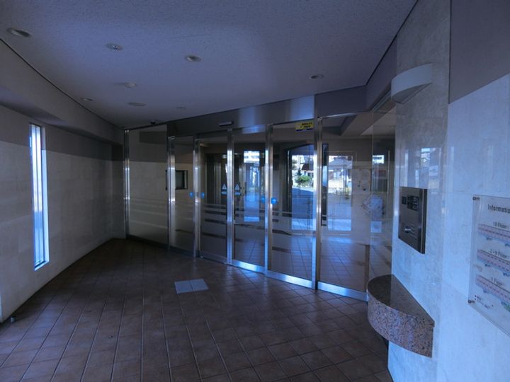 SーFORT船橋塚田のその他画像