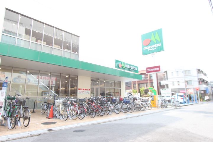 コンフォリア行徳の周辺
