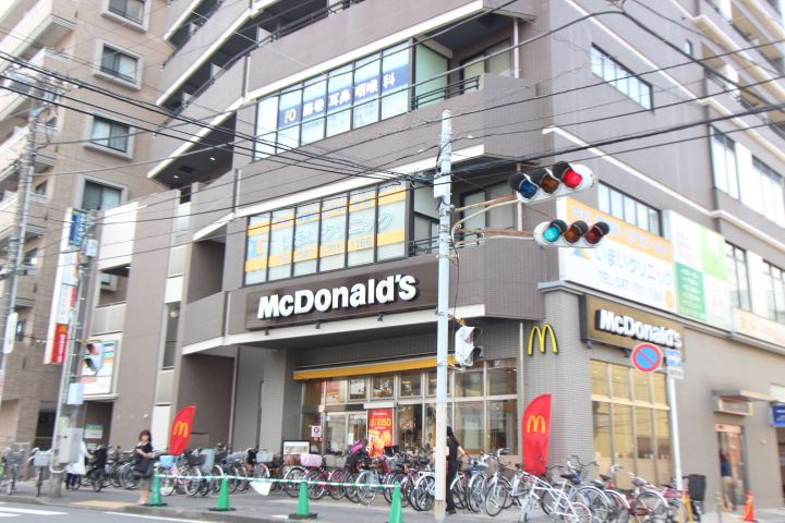 コンフォリア行徳の周辺