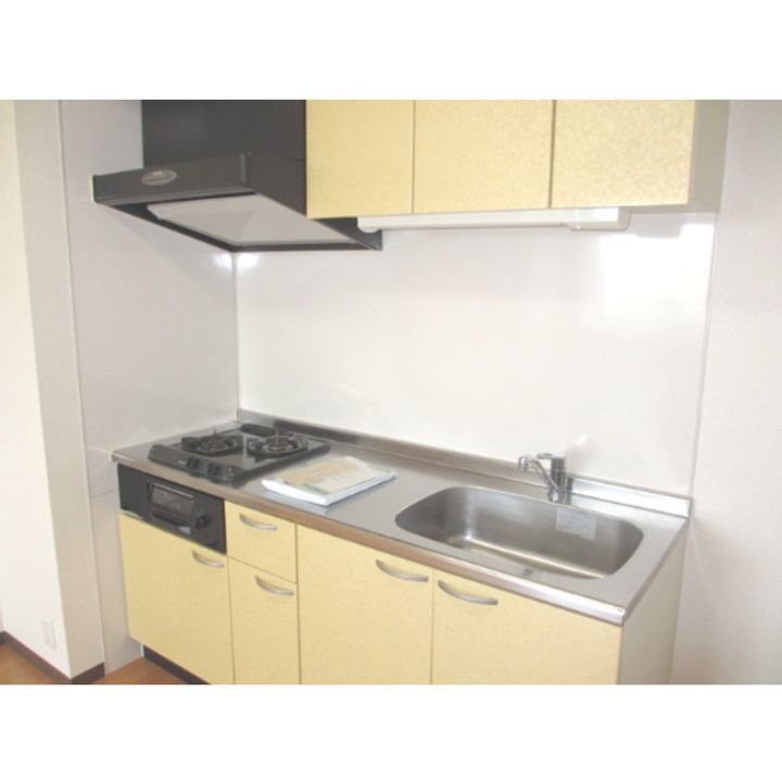 セラピアザ船橋のその他画像