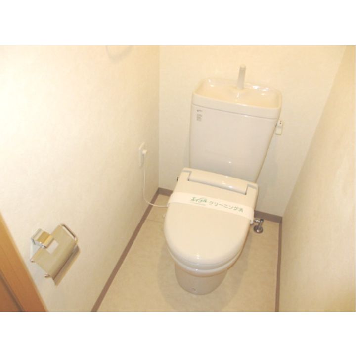 セラピアザ船橋のその他画像