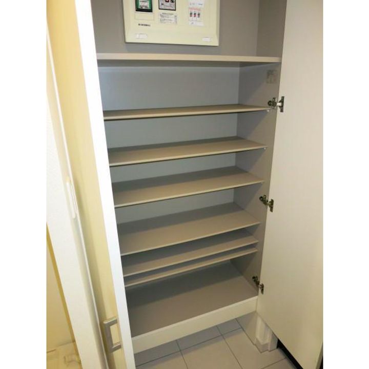 エスティメゾン大島のその他画像