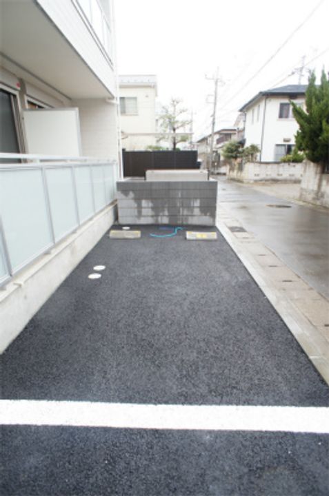 リブリ・ル・シェノンのその他画像