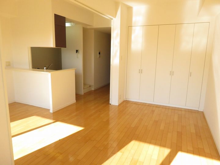 エスティメゾン錦糸町Ⅱの内装