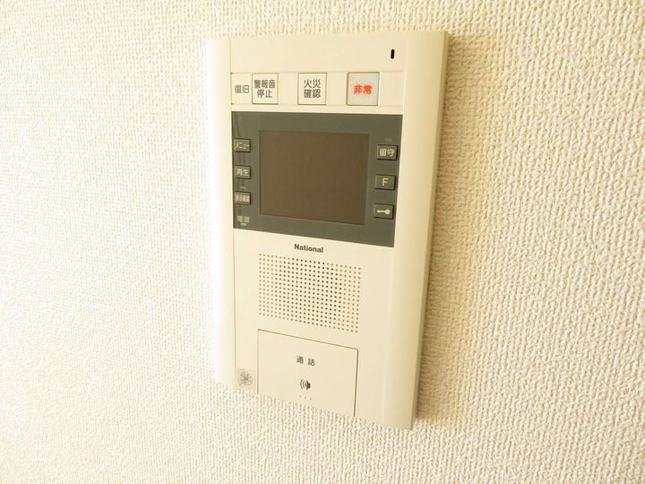 エスティメゾン錦糸町Ⅱの内装