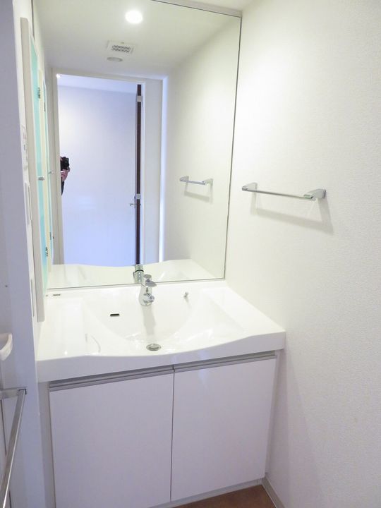 エスティメゾン錦糸町Ⅱの内装