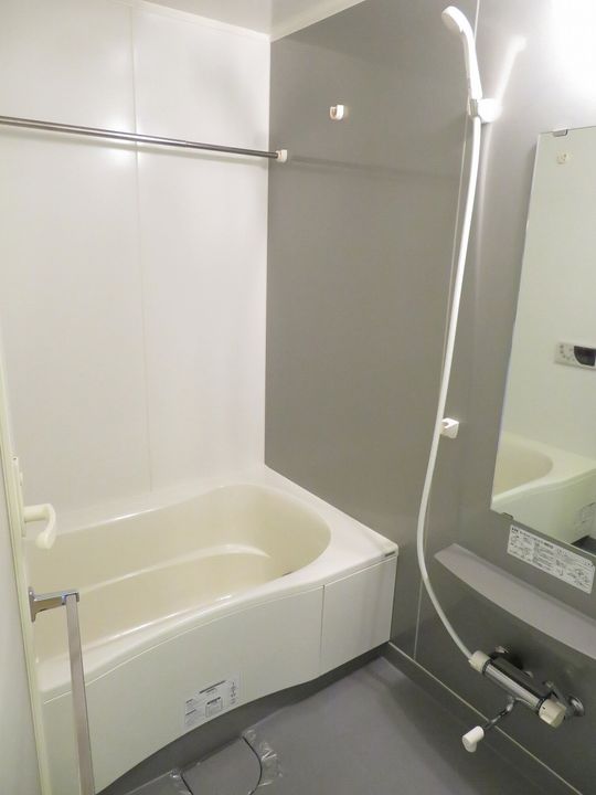 エスティメゾン錦糸町Ⅱの内装