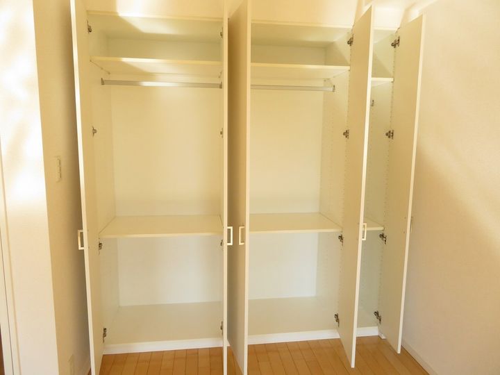 エスティメゾン錦糸町Ⅱの内装