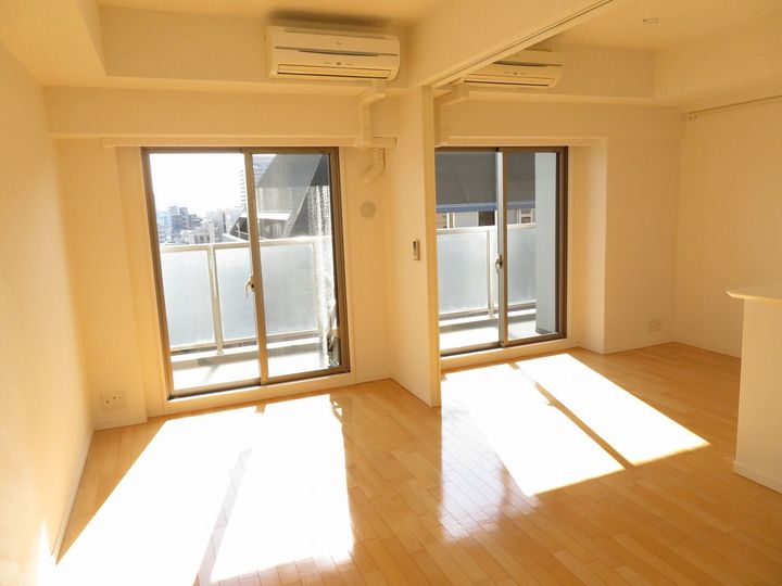 エスティメゾン錦糸町Ⅱの内装