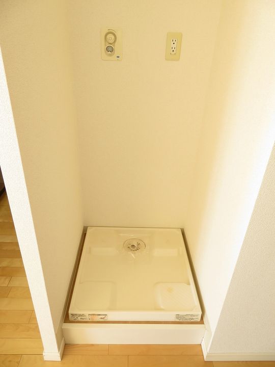 エスティメゾン錦糸町Ⅱの内装