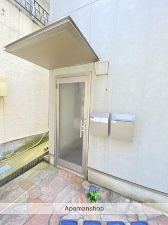 ソレイユワシオ8番館のその他画像