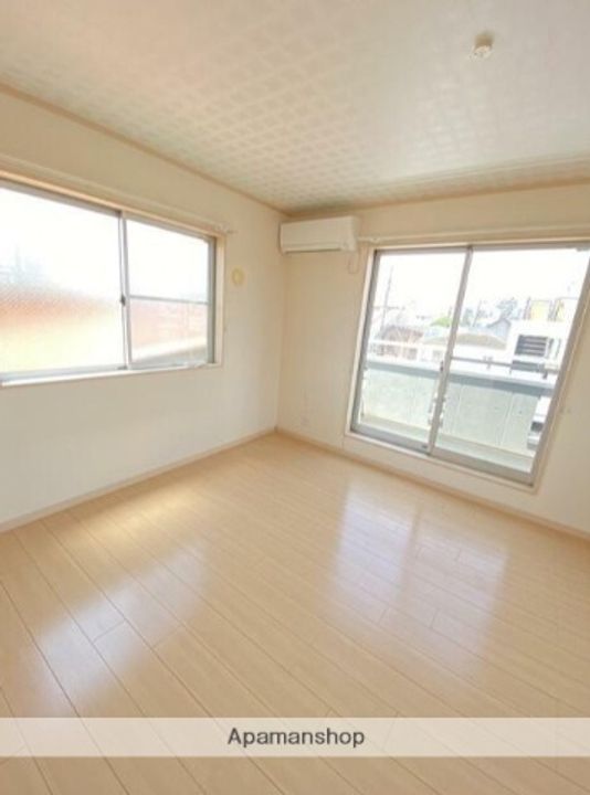 ソレイユワシオ8番館のその他画像