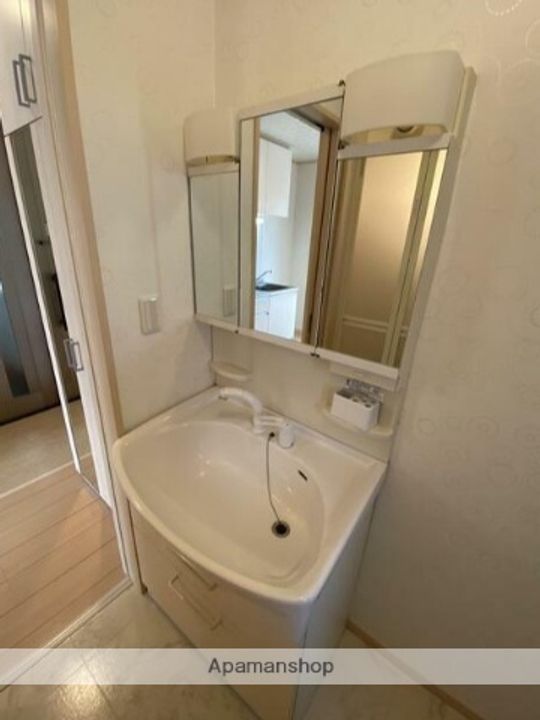 ソレイユワシオ8番館のその他画像