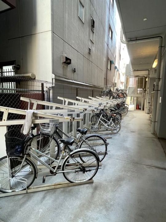 レジディア上野御徒町のその他画像