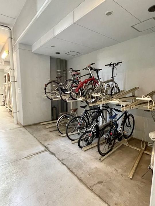 レジディア上野御徒町のその他画像