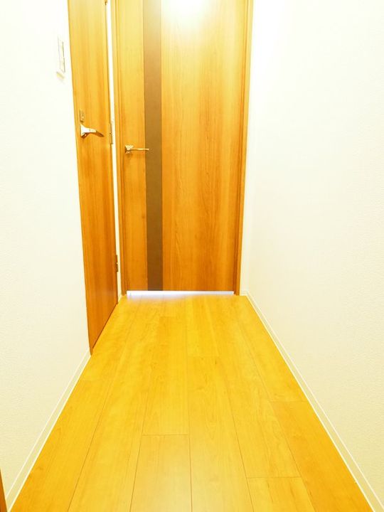 レジディア亀戸プレイスの内装