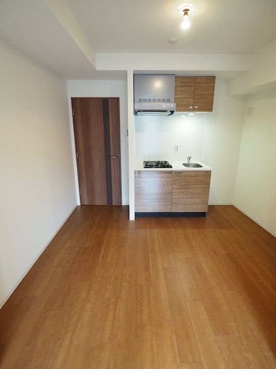 レジディア亀戸プレイスの内装