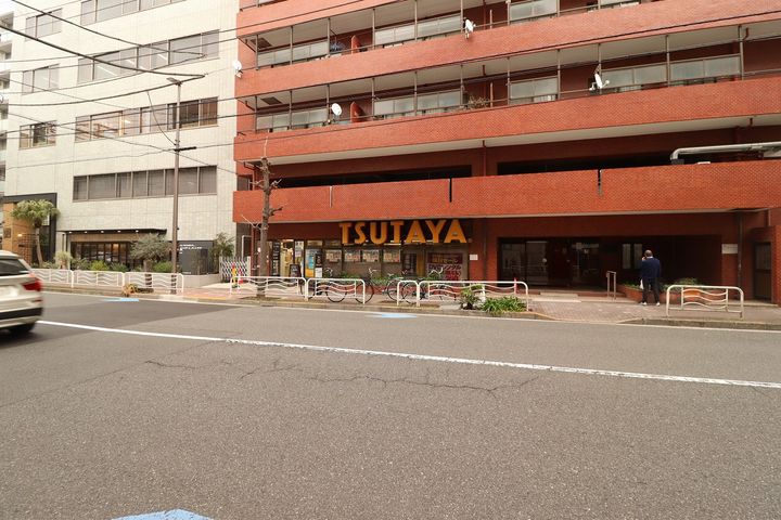 コンフォリア森下リバーサイドの周辺
