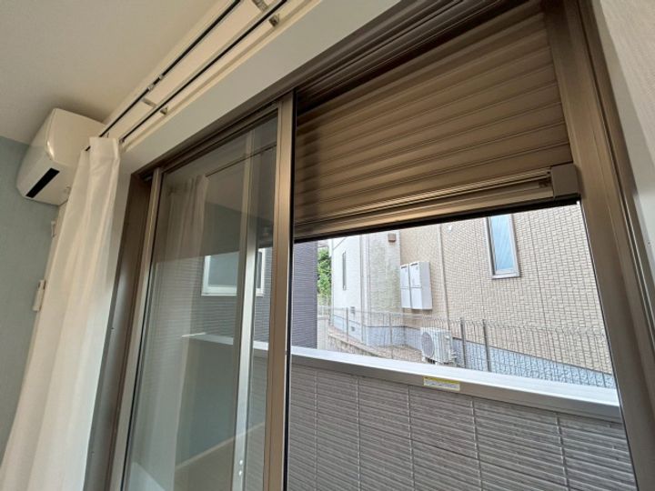 千葉県船橋市海神3丁目の賃貸アパートのその他画像