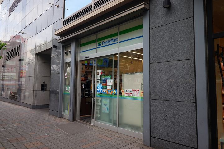 エスティメゾン錦糸町Ⅱの周辺