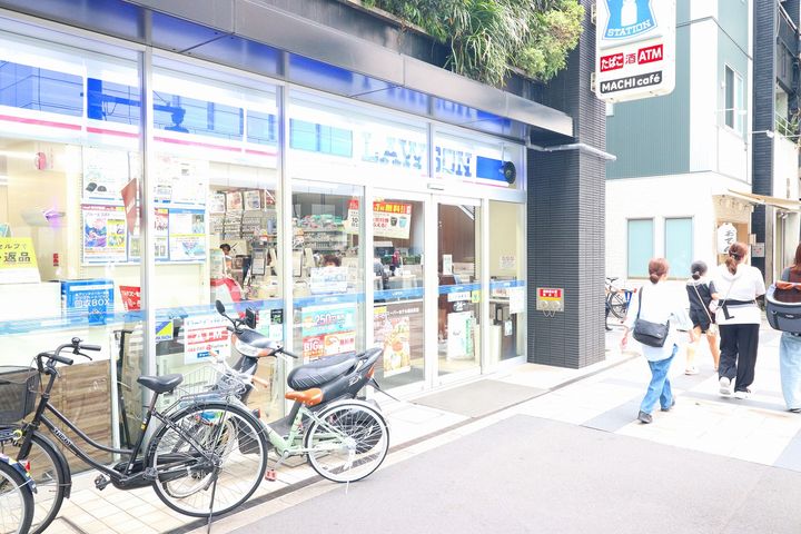 エスティメゾン錦糸町Ⅱの周辺