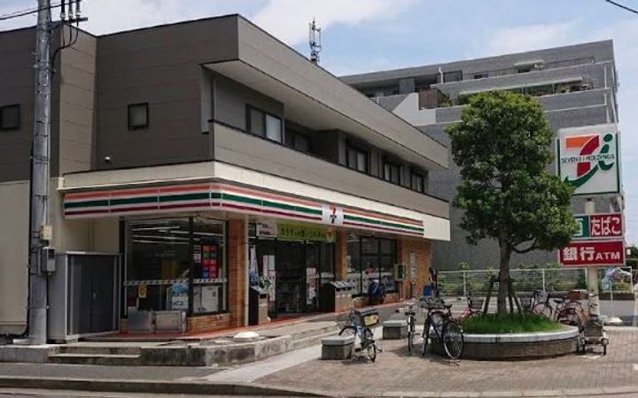 サンライズFMファーストマンションの周辺