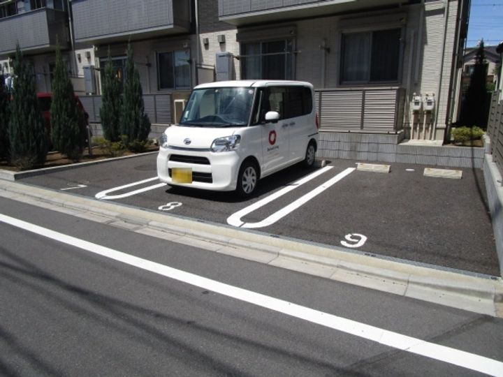 リヴェールⅡのその他画像