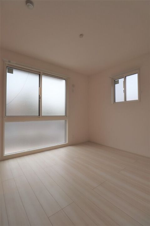 フジヴェール 七番館の内装