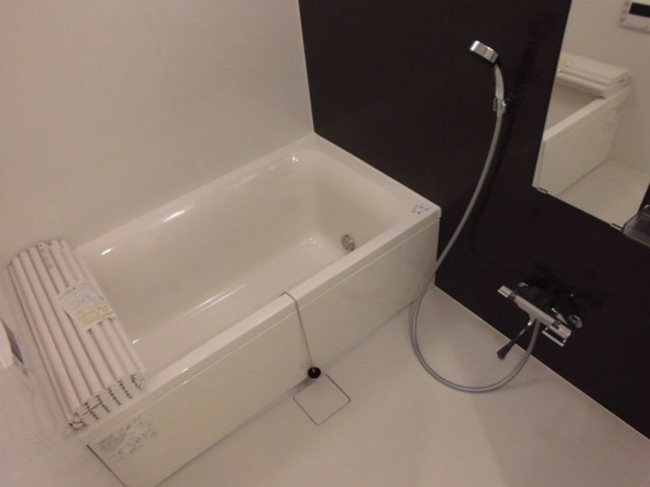 ESTACIーON SHINOZAKIの風呂