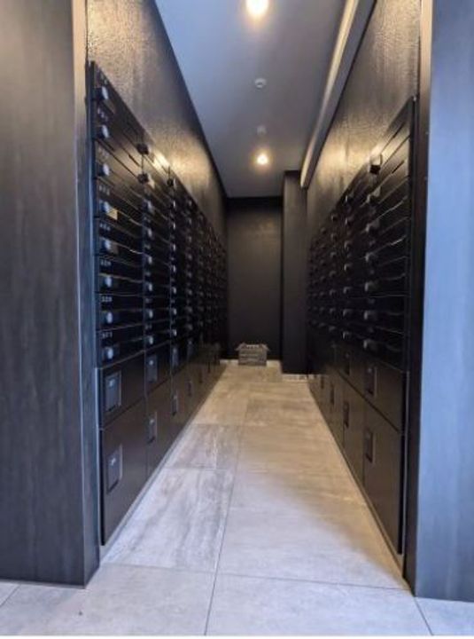 ケイディーエックスレジデンス原木中山のその他画像