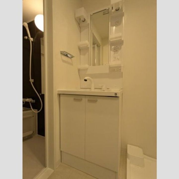 ケイディーエックスレジデンス原木中山のその他画像