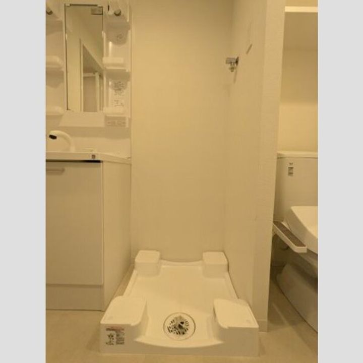 ケイディーエックスレジデンス原木中山のその他画像