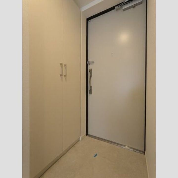 ケイディーエックスレジデンス原木中山のその他画像