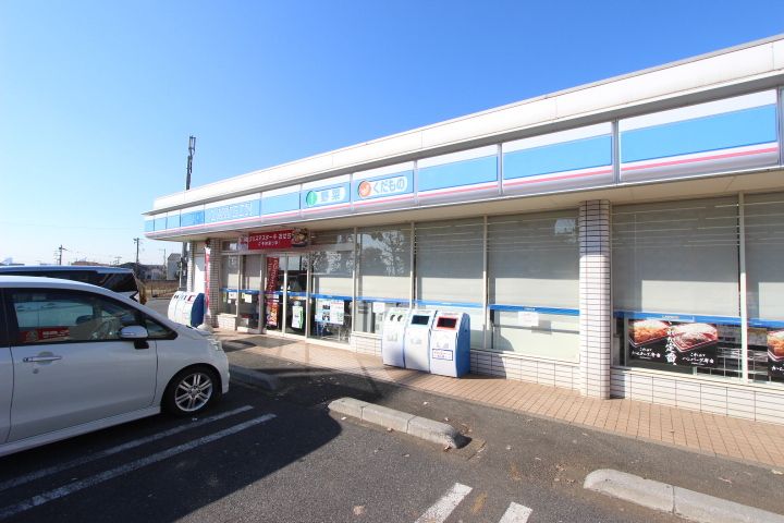 コアロードの周辺