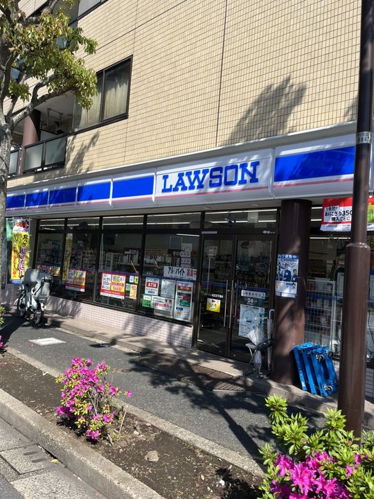 キルシュМの周辺