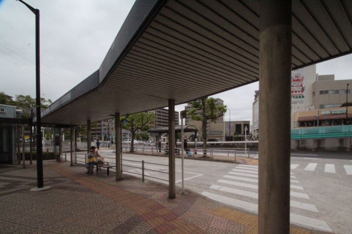 キルシュМの周辺