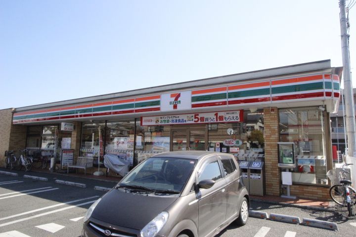 CHARME・TOIT(シャルム・トワ)の周辺