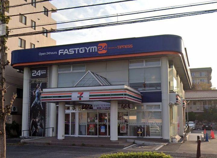 CHARME・TOIT(シャルム・トワ)の周辺